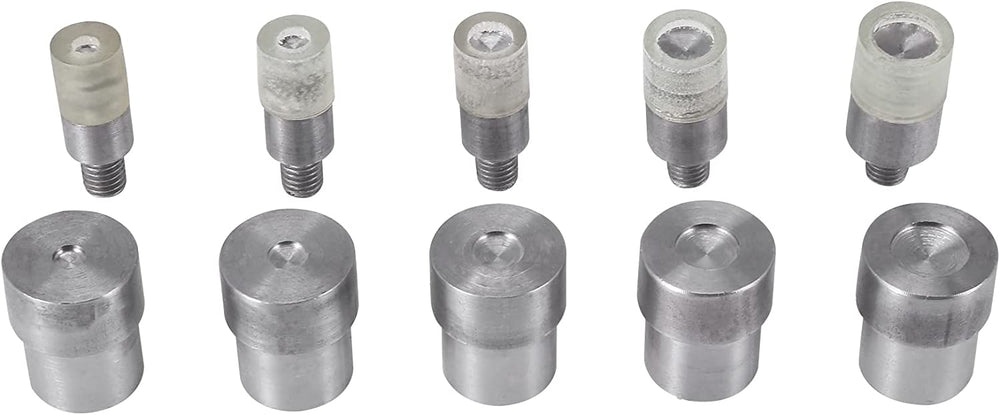 PRESSE À MAIN INSERT - DOUBLE RIVET