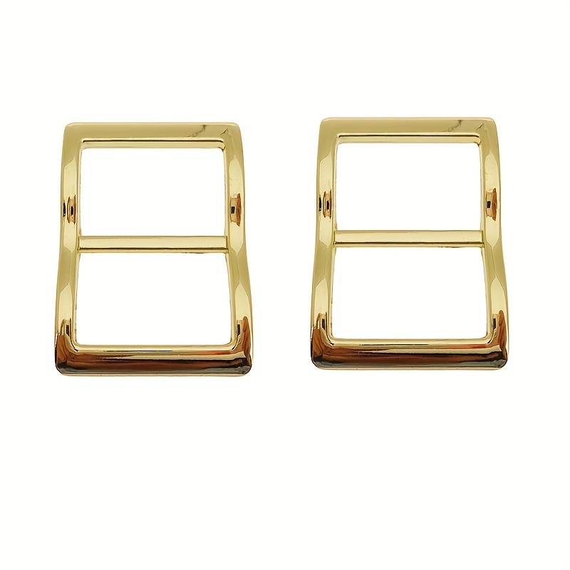 REMJUSTERARE BÅGE - 25 MM NEW GOLD