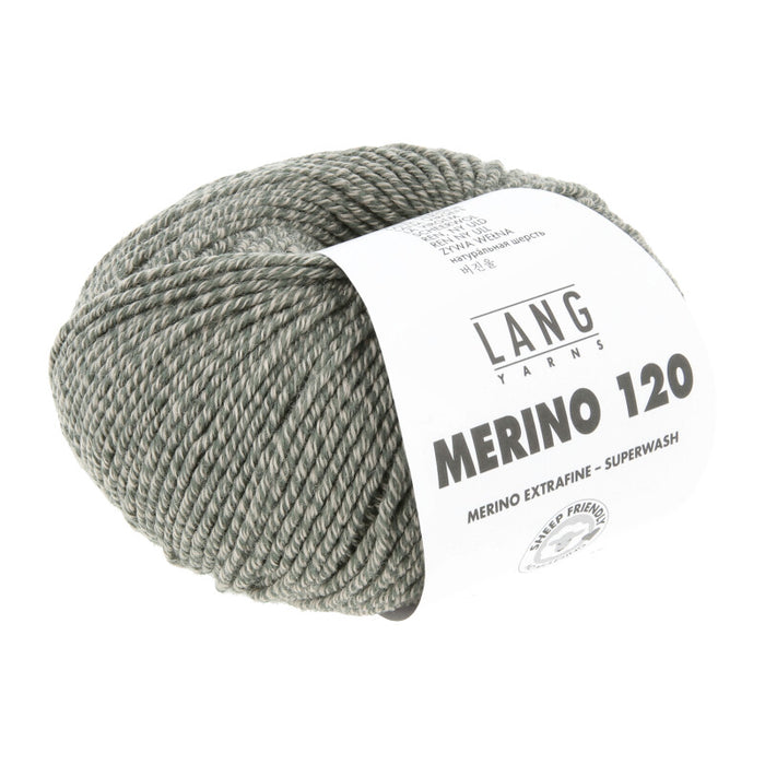 MERINO 120