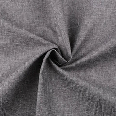 OXFORD - HELLGRAU MELIERT