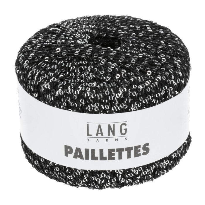 PAILLETTES