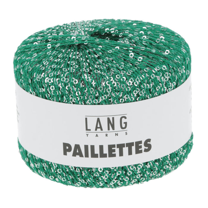 PAILLETTES