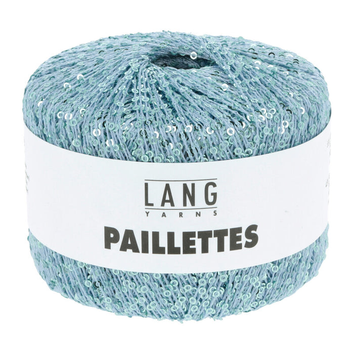 PAILLETTES