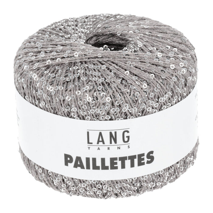 PAILLETTES