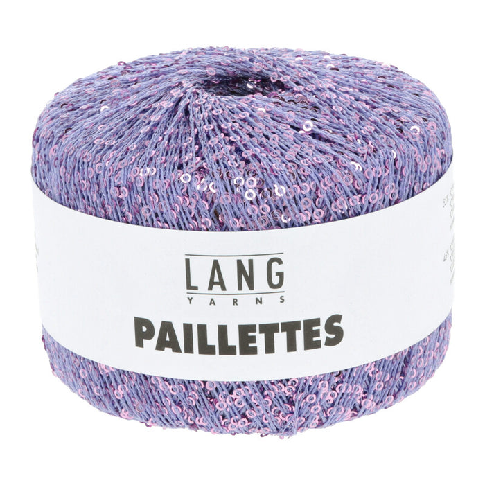 PAILLETTES