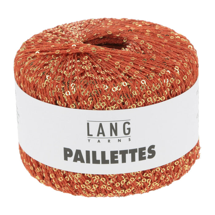 PAILLETTES