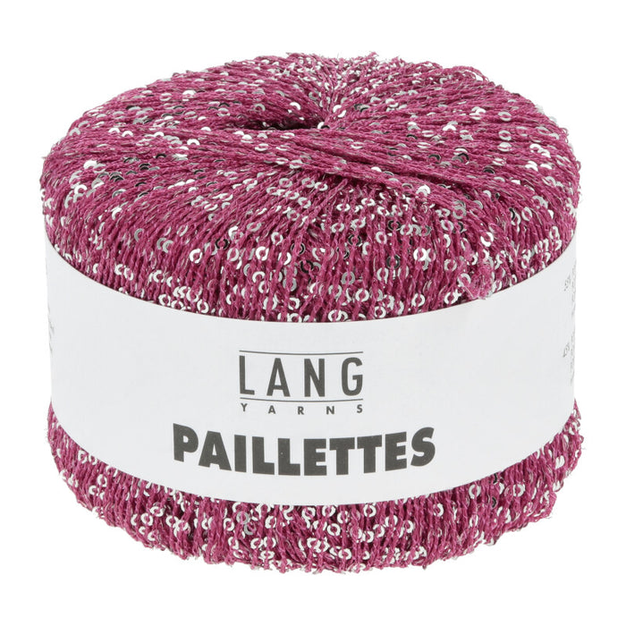 PAILLETTES