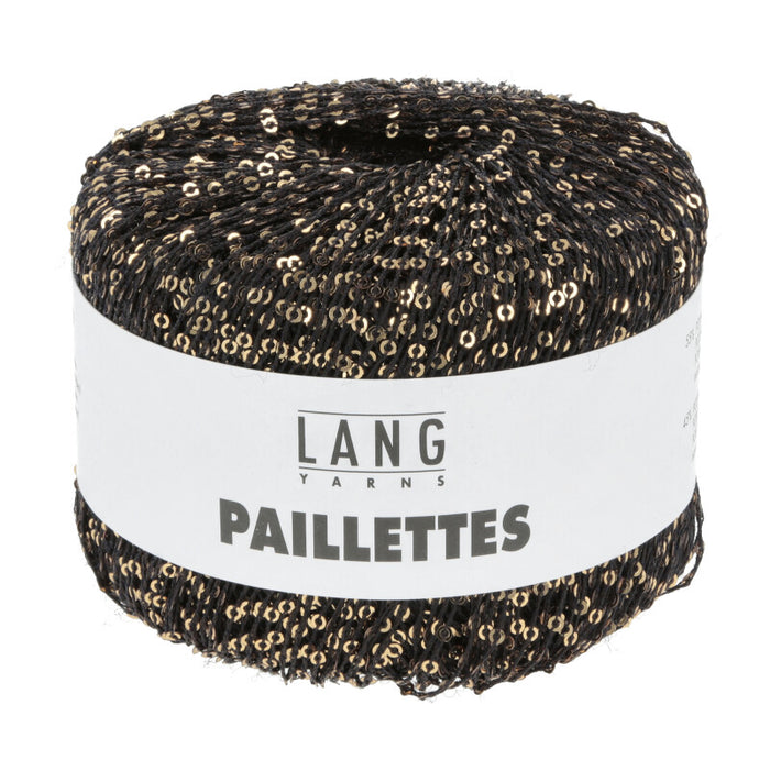 PAILLETTES