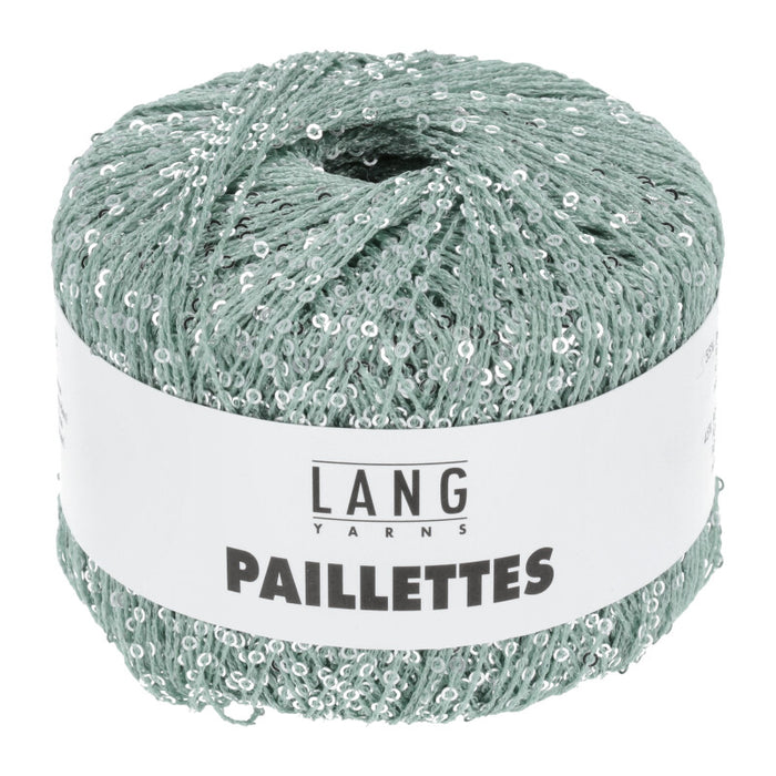 PAILLETTES