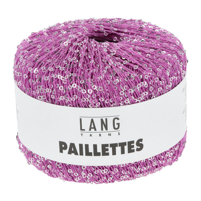 PAILLETTES