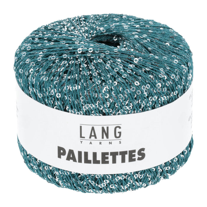 PAILLETTES