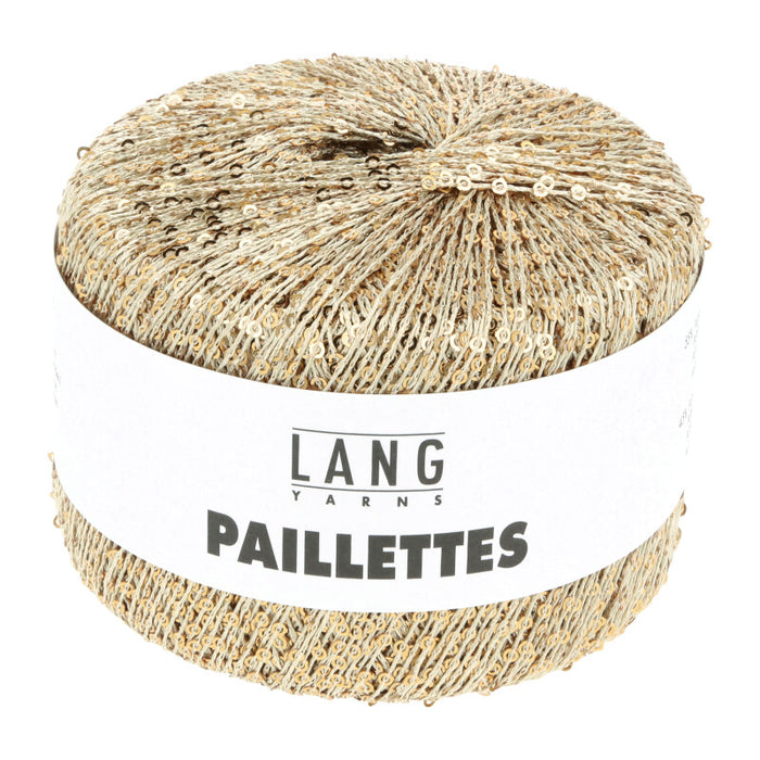 PAILLETTES