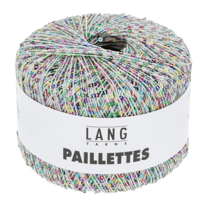 PAILLETTES