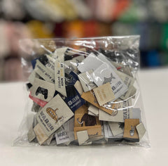 FORFAIT SURPRISE - PATCHS