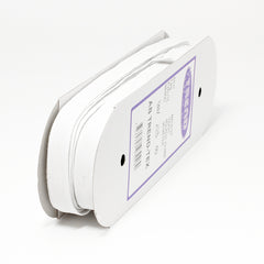 BUTTONHOLE TRIP WHITE / DM