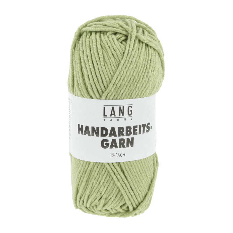 HANDARBEITSGARN 12/12