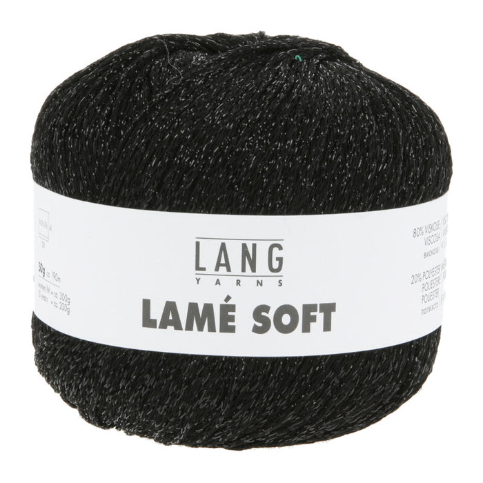 LAMÉ SOFT