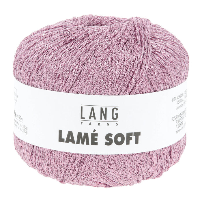 LAMÉ SOFT