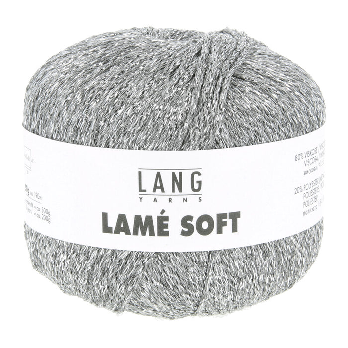 LAMÉ SOFT