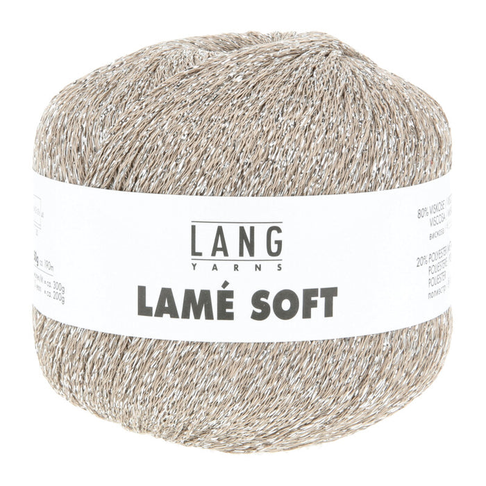 LAMÉ SOFT