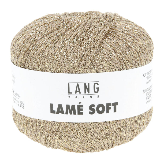 LAMÉ SOFT