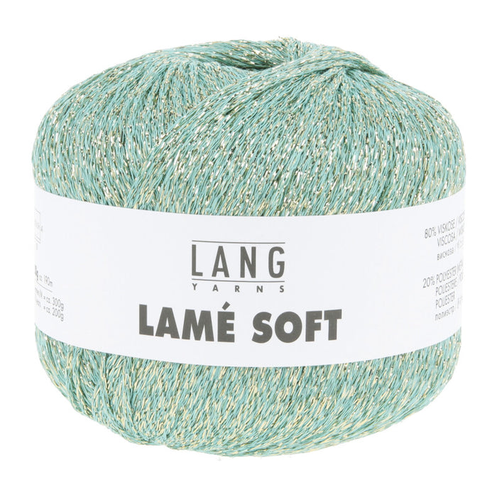 LAMÉ SOFT