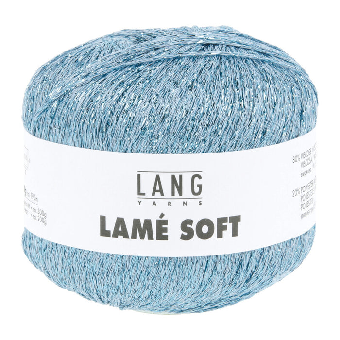 LAMÉ SOFT