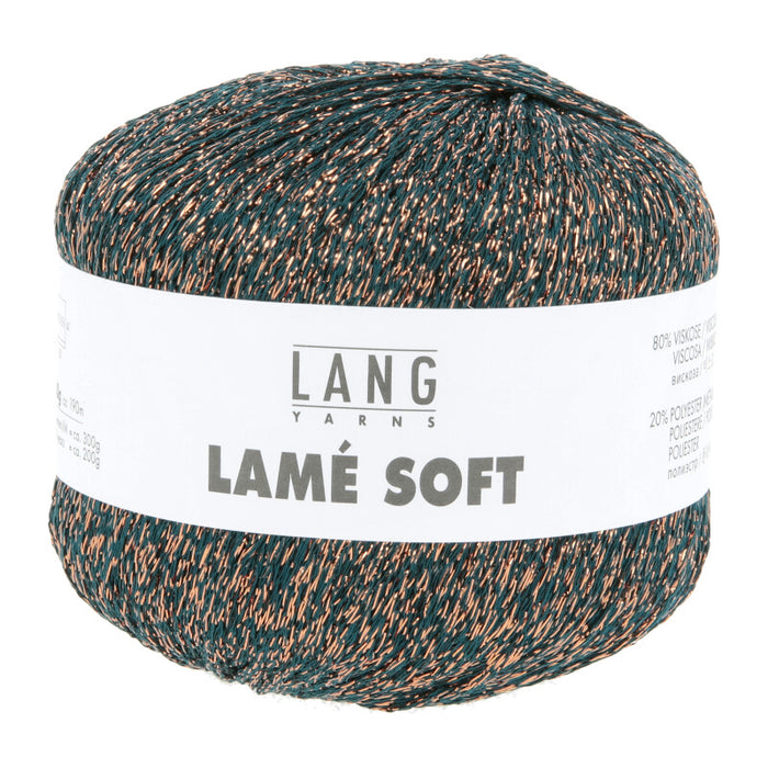 LAMÉ SOFT