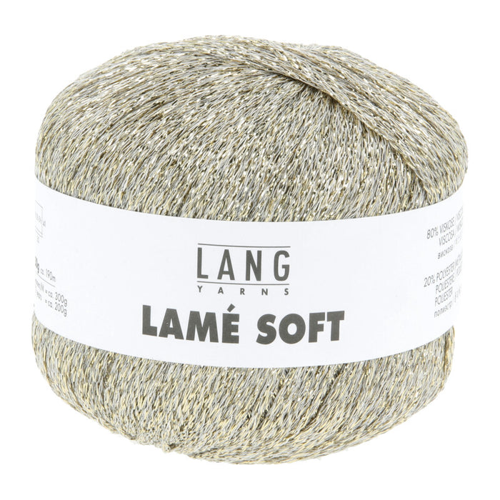 LAMÉ SOFT