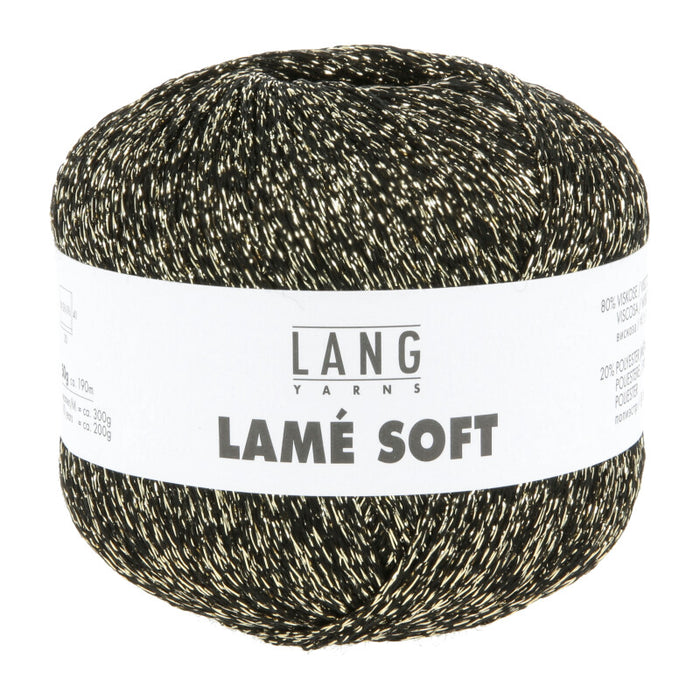 LAMÉ SOFT