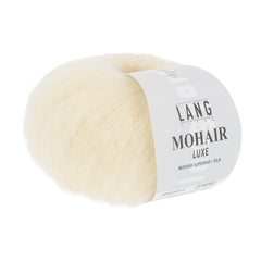 MOHAIR LUXE