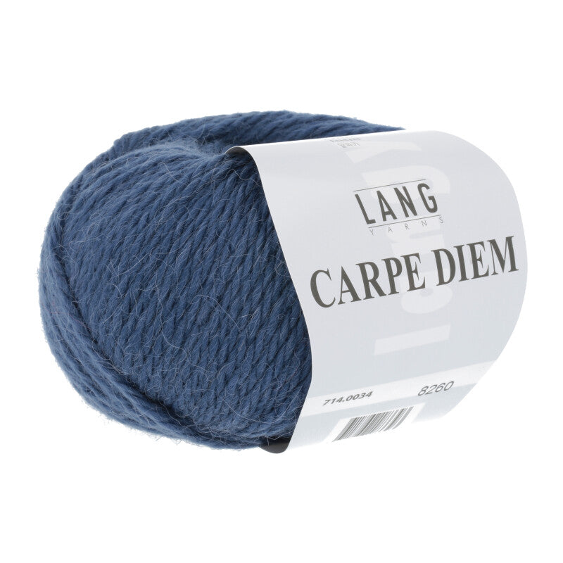 CAPRE DIEM