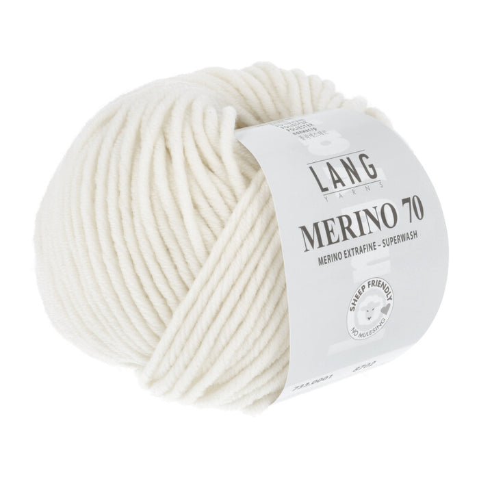 MERINO 70