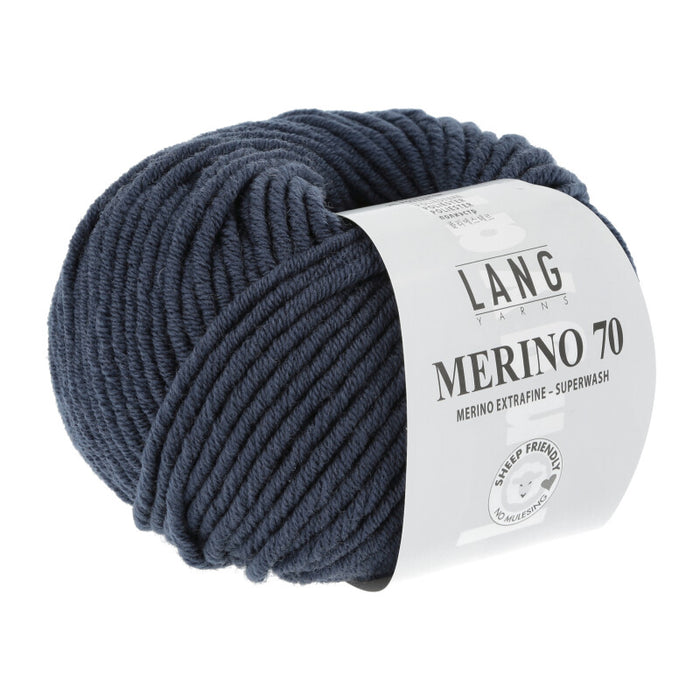 MERINO 70