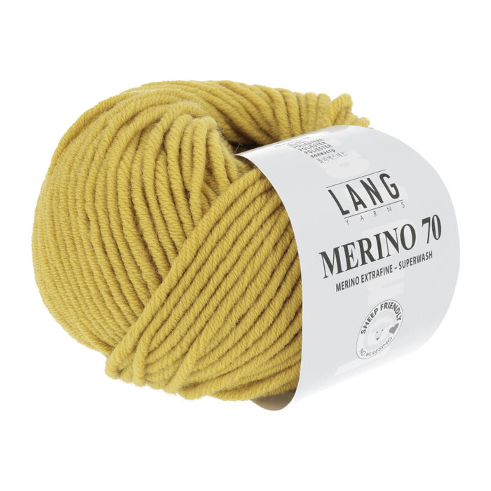 MERINO 70