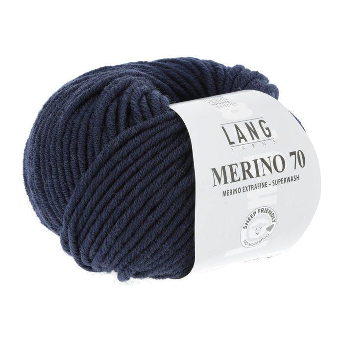 MERINO 70