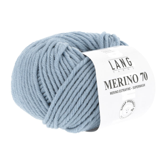 MERINO 70