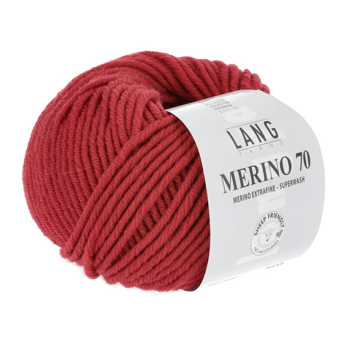 MERINO 70