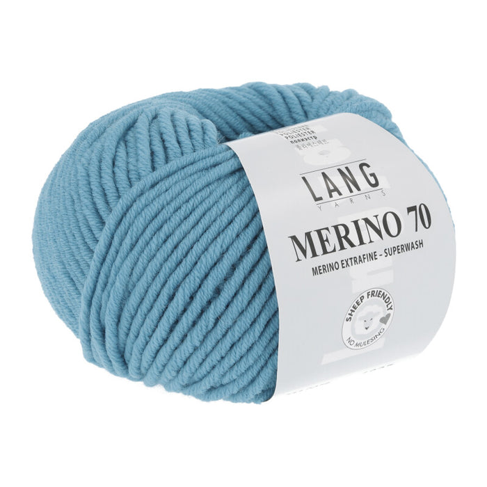 MERINO 70