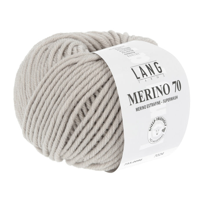 MERINO 70