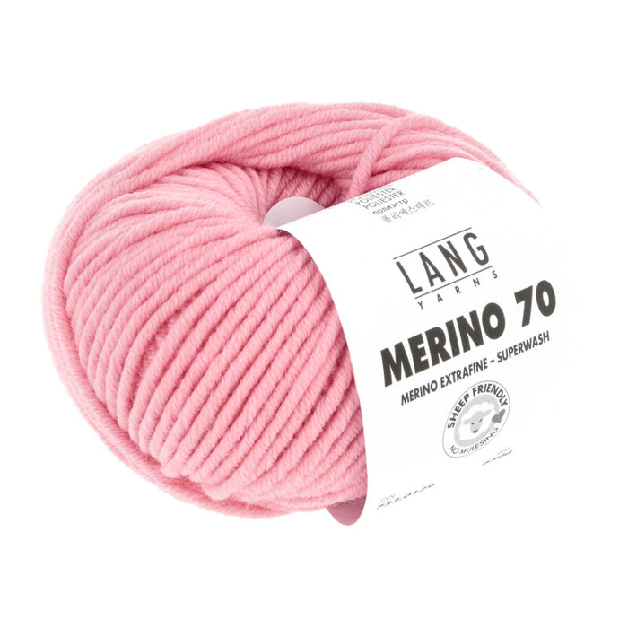 MERINO 70