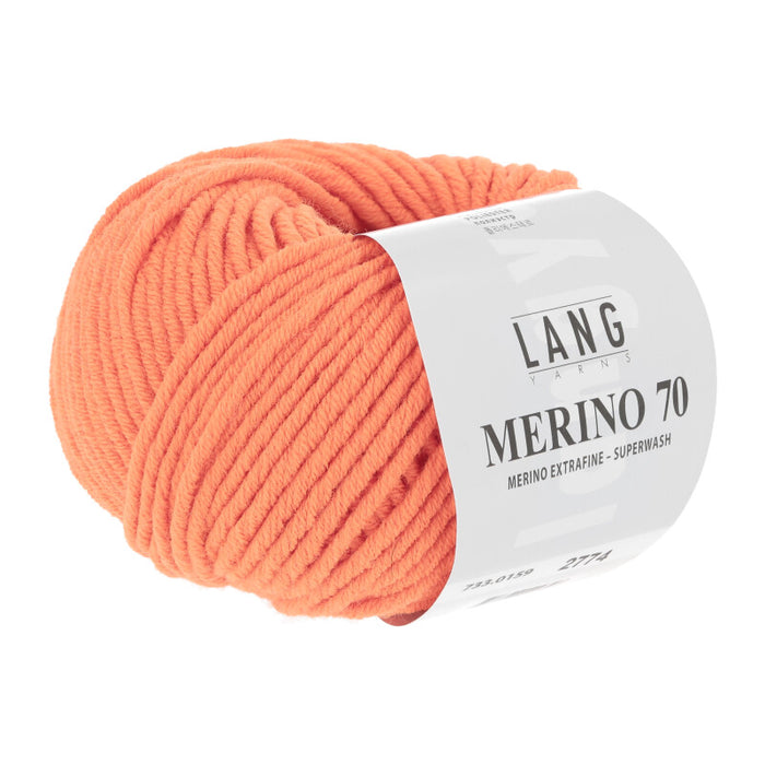 MERINO 70