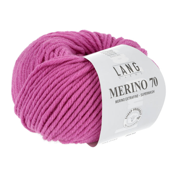 MERINO 70