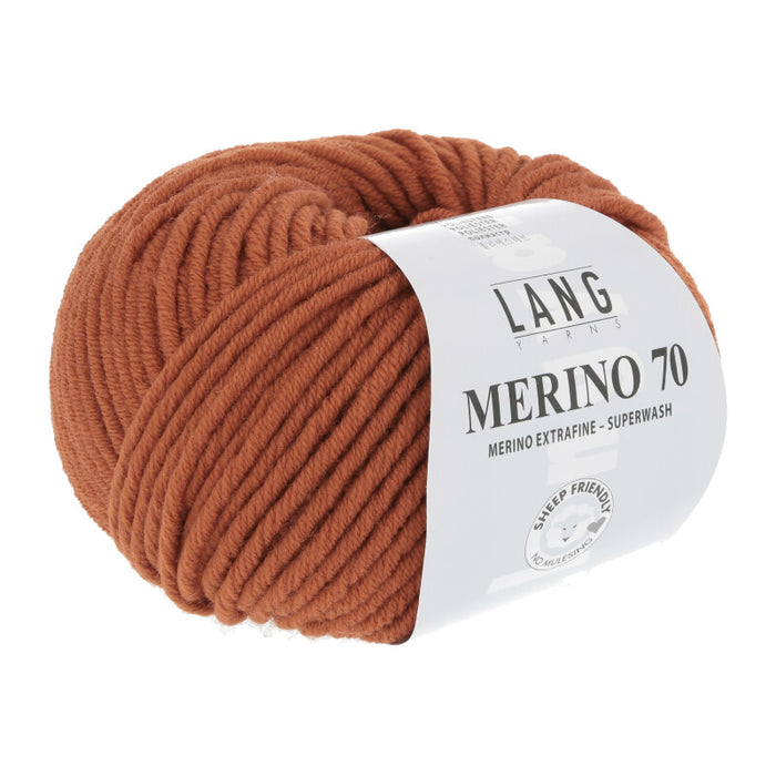 MERINO 70