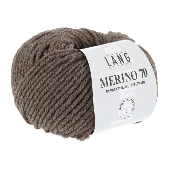 MERINO 70