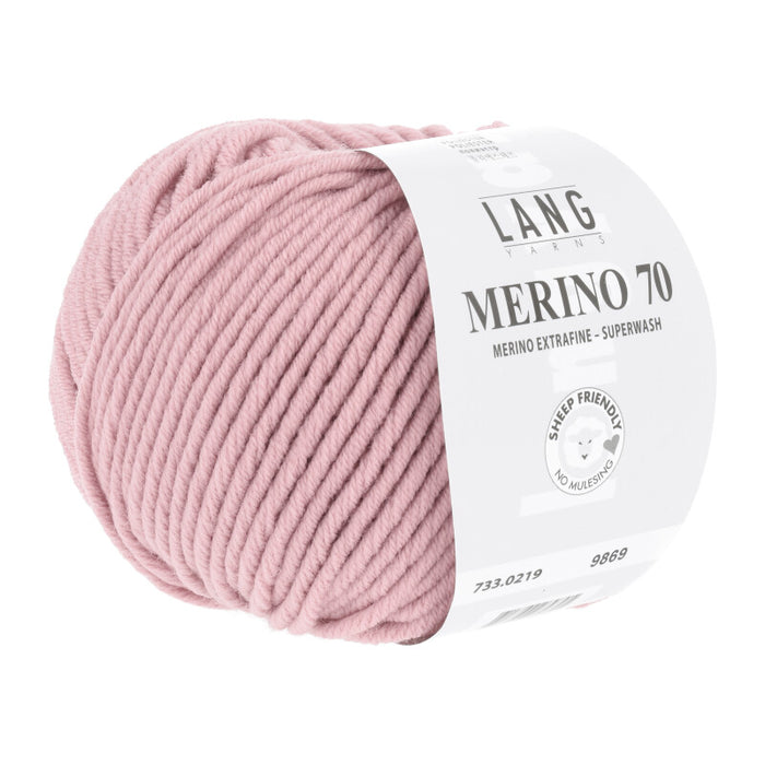 MERINO 70