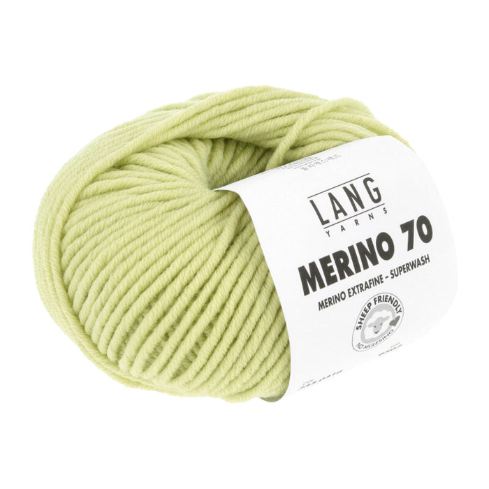 MERINO 70