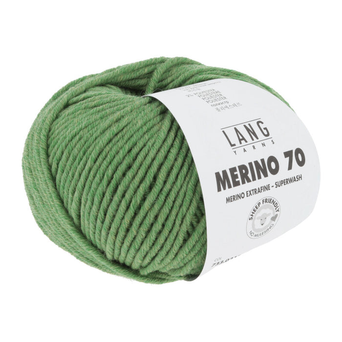 MERINO 70