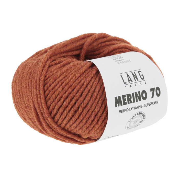 MERINO 70