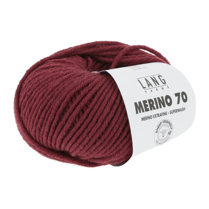 MERINO 70